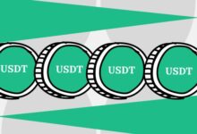 Photo of USDT в кошельке могут заблокировать. Что делать и как хранить их в России