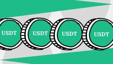 Photo of USDT в кошельке могут заблокировать. Что делать и как хранить их в России