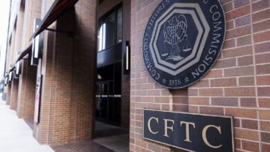 Photo of Председатель CFTC Селиг: «Пора действовать» в отношении регулирования криптовалют