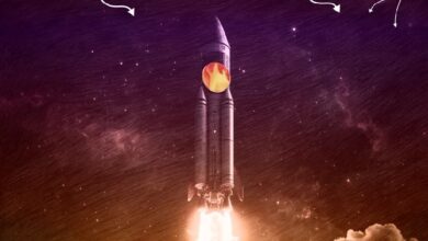 Photo of LINK вырос на 8% после партнерств с Bottomline и Министерством торговли США