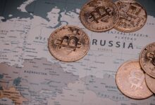 Photo of Узнайте, как 20 миллионов россиян получают доступ к криптовалютам на сумму более 43 млрд долларов