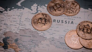 Photo of Узнайте, как 20 миллионов россиян получают доступ к криптовалютам на сумму более 43 млрд долларов