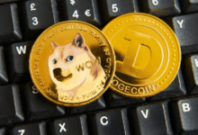 Photo of Dogecoin возглавляет восстановление рынка, подскочив на 15%