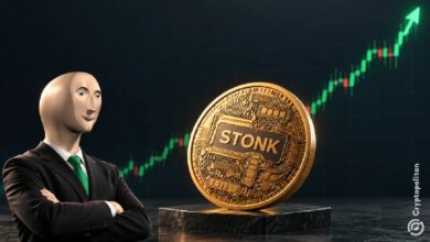 Photo of Акции STONK достигли новых максимумов, компенсировав падение на 27%