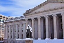 Photo of США внесли Bitbank в черный список из-за переводов биткоинов на сумму в сотни миллионов