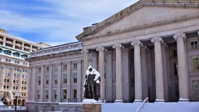 Photo of США внесли Bitbank в черный список из-за переводов биткоинов на сумму в сотни миллионов