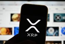 Photo of Цена XRP упала на 27 % в 2026 году на фоне роста популярности стейблкоинов на XRPL и токенизации