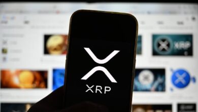 Photo of Цена XRP упала на 27 % в 2026 году на фоне роста популярности стейблкоинов на XRPL и токенизации