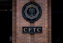 Photo of Закон о ясности (Clarity Act) застопорился, Комиссия по торговле товарными фьючерсами (CFTC) принимает меры: в Белый дом представлен новый проект закона о криптовалютах! Вот…