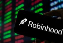Photo of Компания Robinhood поставила 25 миллионов долларов на переход Крузо от Bitcoin к искусственному интеллекту