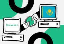 Photo of Казахстан и Binance подписали три соглашения о развитии крипторынка