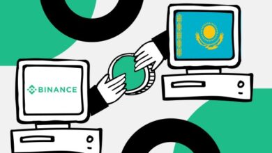 Photo of Казахстан и Binance подписали три соглашения о развитии крипторынка