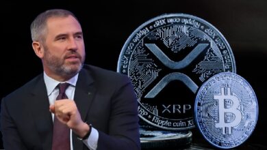 Photo of Генеральный директор Ripple Брэд Гарлингхаус представил пятилетнюю стратегию развития криптовалют! В списке — Bitcoin, XRP и три альткоина! Подробности