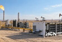 Photo of В Казахстане разрешили преобразовать сжигаемый газ в энергию для майнинга