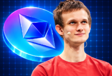 Photo of Виталик Бутерин объявляет хорошие новости о новом обновлении Ethereum