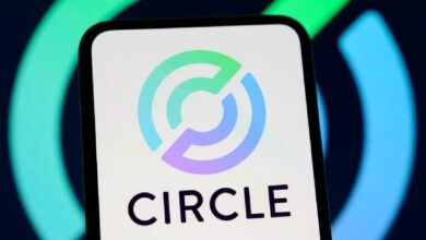 Photo of Circle теперь позволяет институциональным клиентам брать в кредит USDC под залог своих биткойнов