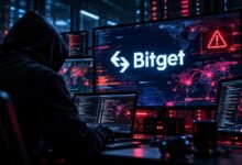 Photo of ПОСЛЕДНИЕ НОВОСТИ: Взлом Bitget продолжается — появились новые подробности!