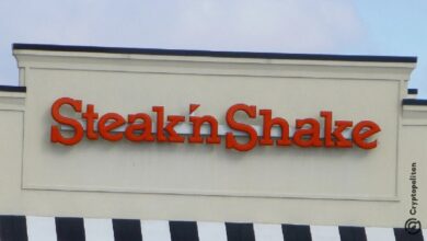Photo of Ставка Steak ‘n Shake на Bitcoin демонстрирует двузначный рост продаж