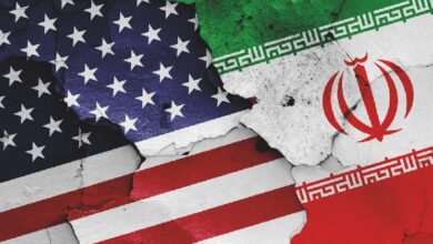 Photo of США ввели новые санкции против Ирана! «Среди целей — Ормузский пролив и биткоин (BTC)!»