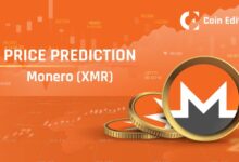 Photo of Прогноз цены Monero на сентябрь 2026 года: может ли XMR следить за Zcash и Dash превышает $530?