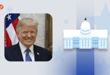Photo of Трамп рассматривает экс-главу SEC Джея Клейтона на пост советника по ИИ