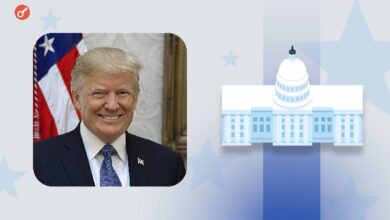 Photo of Трамп рассматривает экс-главу SEC Джея Клейтона на пост советника по ИИ
