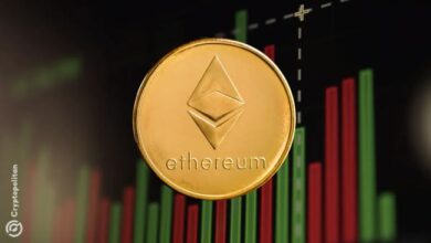 Photo of Признаки прорыва Ethereum выстраиваются в ряд, поскольку цена восстанавливается, приближаясь к уровню $2800