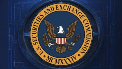 Photo of Срочные новости: Комиссия по ценным бумагам и биржам США опубликовала важный документ о криптовалютах!