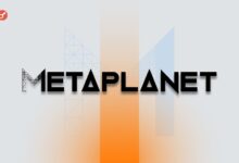 Photo of Акции Metaplanet упали на 17% после ответа CEO на критику опционной программы