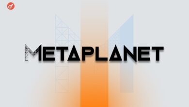 Photo of Акции Metaplanet упали на 17% после ответа CEO на критику опционной программы