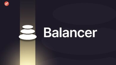 Photo of Владельцы BAL одобрили сворачивание Balancer: выплаты начнутся в 2027 году