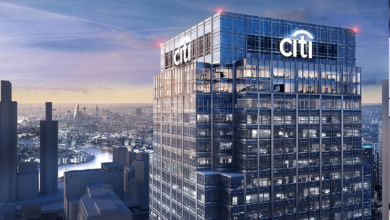 Photo of Банковский гигант Citi привлекает Coinbase для конвертации стейблкоинов в наличные