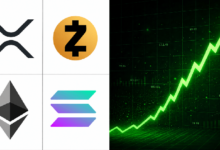 Photo of Zcash возглавляет августовский рост, продемонстрировав впечатляющий скачок на 82%