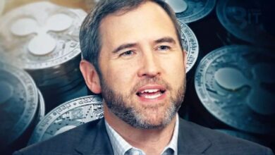 Photo of Генеральный директор Ripple (XRP) Брэд Гарлингхаус рассказал о голосовании по Закону о ясности!