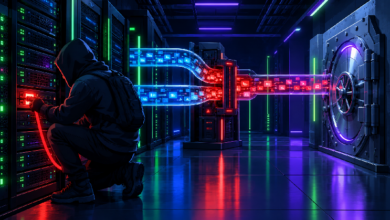 Photo of $185 млн за одну минуту: GoPlus опубликовала технический разбор взлома Bitget