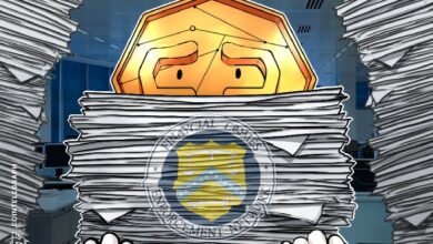 Photo of FinCEN связала криптомошенничества на $13 млрд с операциями за пределами США