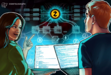 Photo of Zcash нацелился на ноябрьскую активацию обновления NU7 в основной сети с 25-секундными блоками
