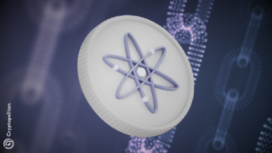 Photo of При перезапуске Cosmos Hub из кошелька пользователя, использующего уязвимостьtron выведено 1,23 миллиона ATOM без подписи владельца