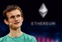 Photo of Ethereum больше не будет просто блокчейном: Виталик Бутерин представил свой план до 2030 года! Вот подробности