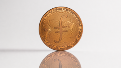 Photo of Почему цена Filecoin сегодня выросла на 13,5%
