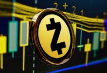Photo of Компания 21shares взимает 2,5% годовых за первый в Европе биржевой инвестиционный фонд Zcash , поскольку стоимость ZEC превысила 1600 долларов