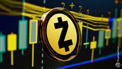 Photo of Компания 21shares взимает 2,5% годовых за первый в Европе биржевой инвестиционный фонд Zcash , поскольку стоимость ZEC превысила 1600 долларов