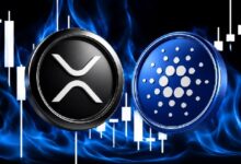 Photo of Опытный аналитик утверждает, что существуют бычьи сигналы для Cardano (ADA) и Ripple (XRP)
