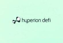 Photo of Прибыль Hyperion DeFi в размере 31 млн долларов подчеркивает ажиотаж на криптовалютном рынке на фоне его падения