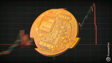 Photo of Акции STONK упали на 26% на фоне усиления конкуренции на рынке между Robinhood и BNB Chain