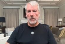Photo of Майкл Сейлор: Биткоин вступил в период «золотой лихорадки»
