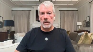 Photo of Майкл Сейлор: Биткоин вступил в период «золотой лихорадки»