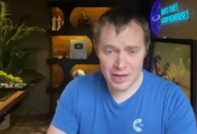 Photo of Бенджамин Коуэн предложил не говорить о завершении медвежьего тренда биткоина