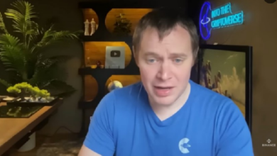 Photo of Бенджамин Коуэн предложил не говорить о завершении медвежьего тренда биткоина