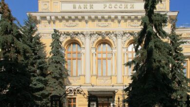 Photo of Костин объяснил, почему Центробанки борются с частными криптовалютами